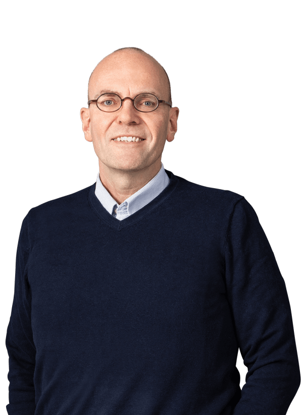 Dietmar van Meeteren