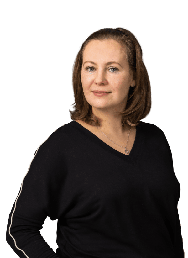 Anna Rymarcyk