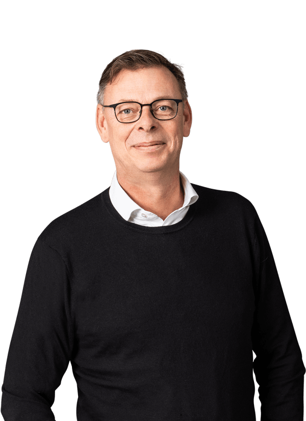 Eric Kemeling