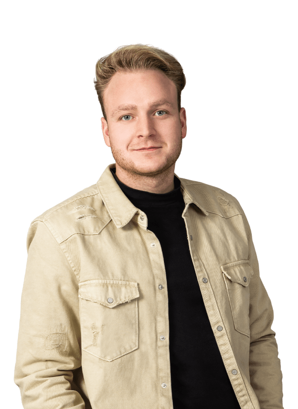 Tim van der Voort