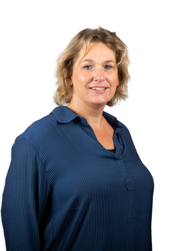 Gerda Peters