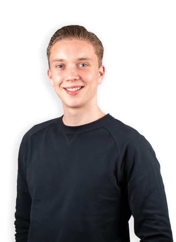 Timon Bierhuizen